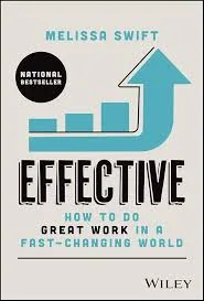 Cover of Effective