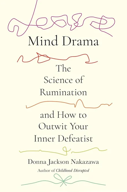 Cover of Mind Drama