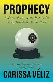 Cover of Prophecy