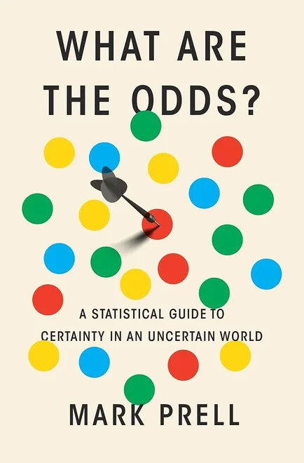 Cover of What Are the Odds?
