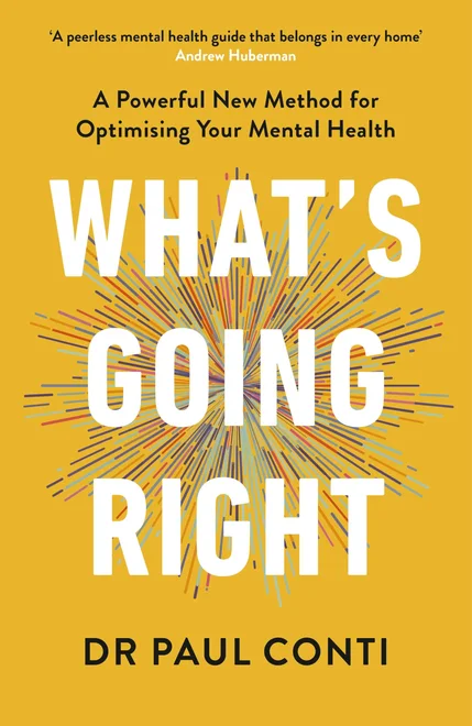 Cover of What's Going Right