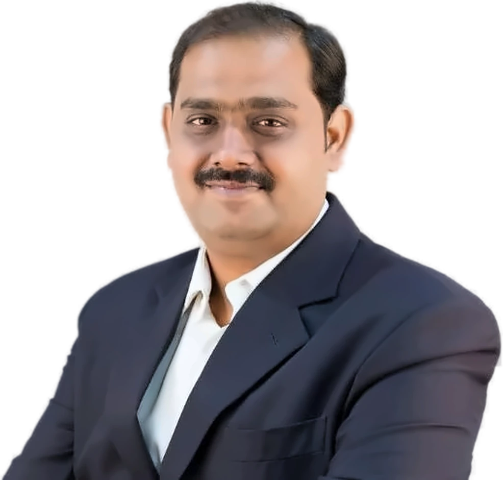 Suresh Balachandar